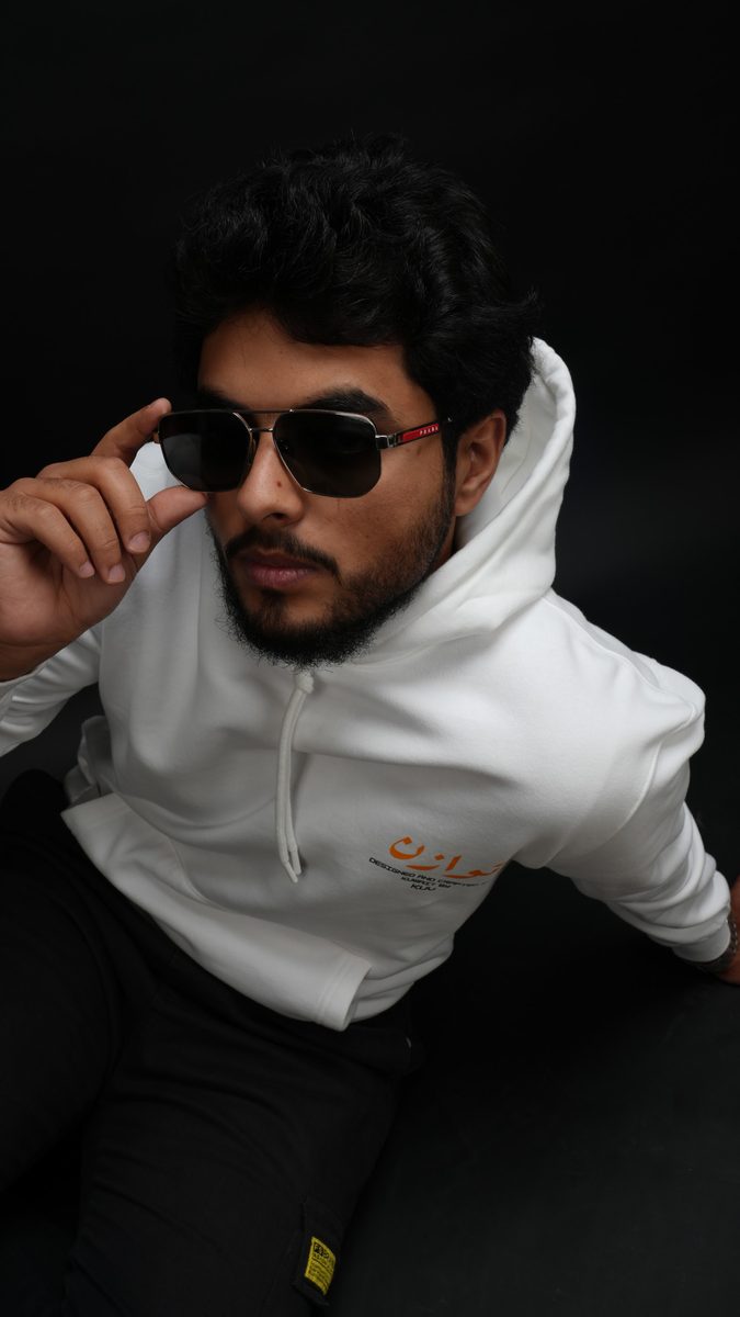 KUV — هودي الشتاء
