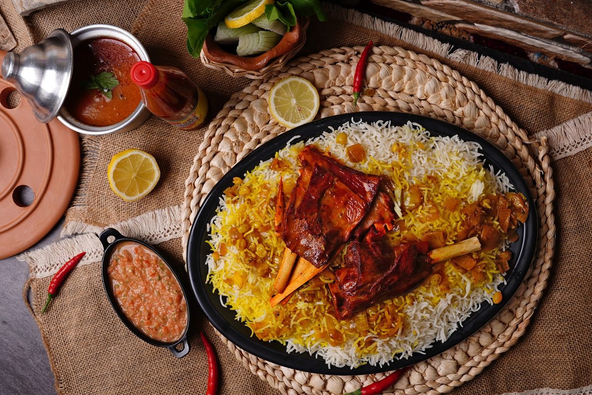 أبو هيثم — مجبوس على الحطب
