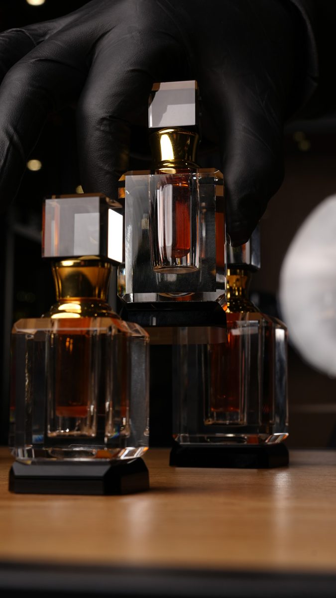 Al Nour — تشكيلة العطور