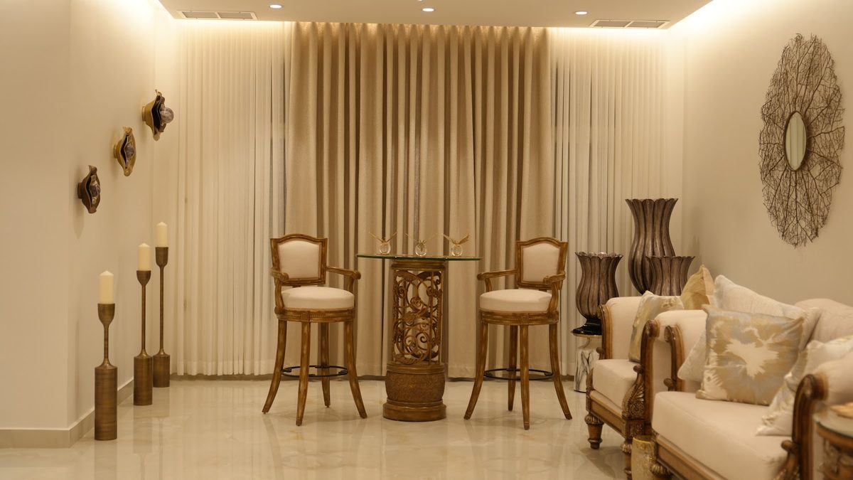UM Interior — الديوانية